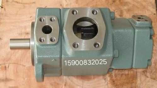 Oil research PV2R12-25-47-F-REAB-4222 Japan YUKEN dual-joint blade pump