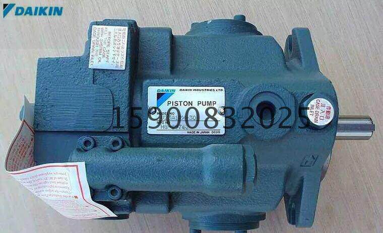 Japan's big gold DAIKIN plunger V38A1RX-95 V38A1RX-95 V38A2RX-95 V38A3RX-95 series