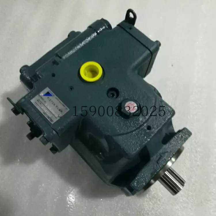 Japan DAIKIN piston pump VZ80A3RX-10 Daikin hydraulic pump VZ80A2RX-10