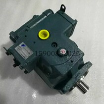Japan DAIKIN piston pump VZ80A3RX-10 Daikin hydraulic pump VZ80A2RX-10