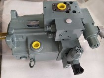 Japan YUKEN oil research piston pump A90-FR04HAS-A-60366 oil research variable pump