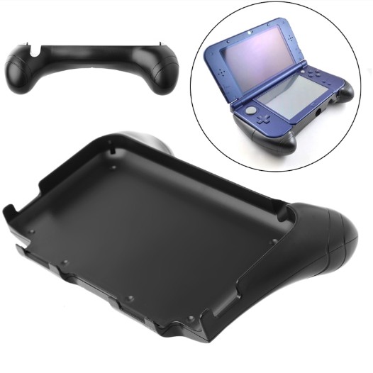 Production Sales 3DSXL Handle bracket 3DSLL accessories handlebar grip 3DSLL gaming accessories