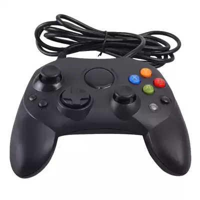 Direct sales XBOX handle Classic nostalgic XBXO handle Home entertainment sports accessories XBOX parent-child game products