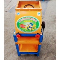 Tool Large Small Sturdy Large Caliber Time-saving Corn Thresher Separator New Peeling Corn Machine Clean Commercial