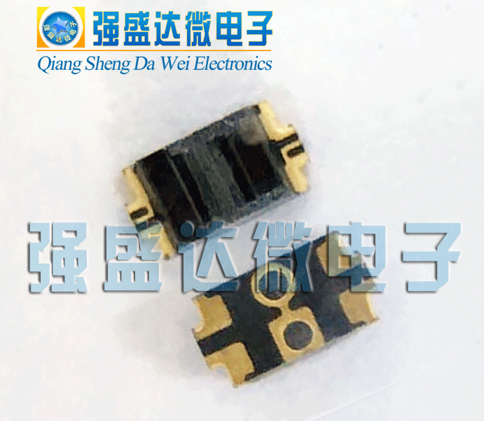 New GP2S60Breflective photoelectric sensor analog output 0 7mm7mm patches