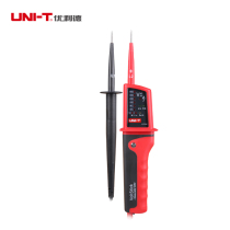 Ulide UT15B UT15C waterproof power measuring pen Measuring three-phase AC multi-function power measuring pen