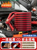 Car Battery Jumper Cables Pure Copper Connecting Wires Jump Starter Battery Jumper Cables Alligator Clips