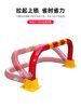 Car Parking Lock, Ground Lock, Gantry Lock, Garage Car Parking Barrier, Thickened Anti-Collision and Anti-Occupation Device