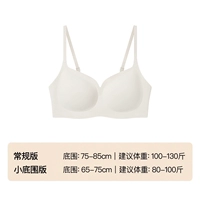 Овсяный молоко цвет