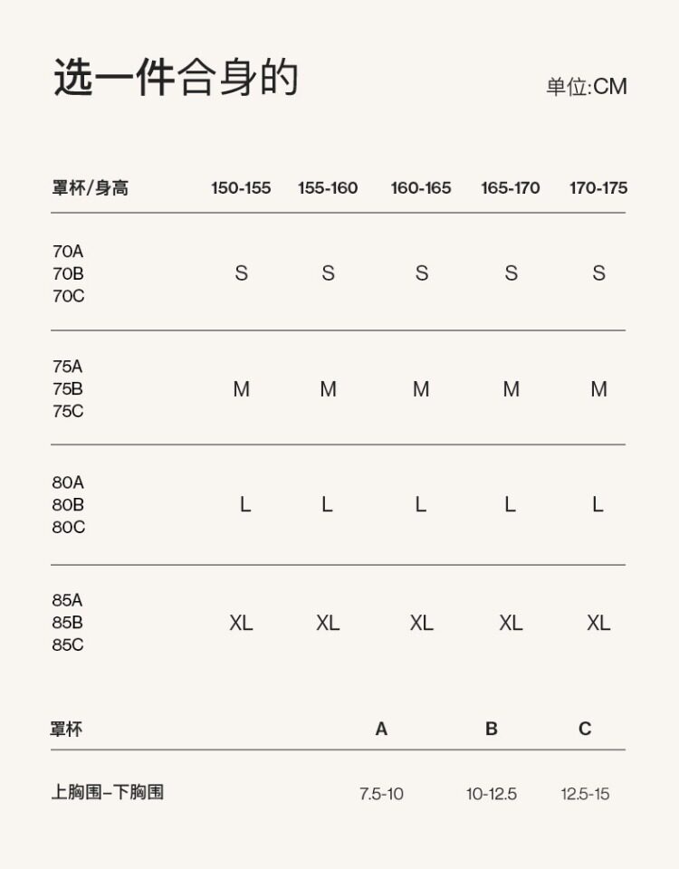 ubras,无痕,胸罩,背心,文胸,内衣女,淘宝优惠券