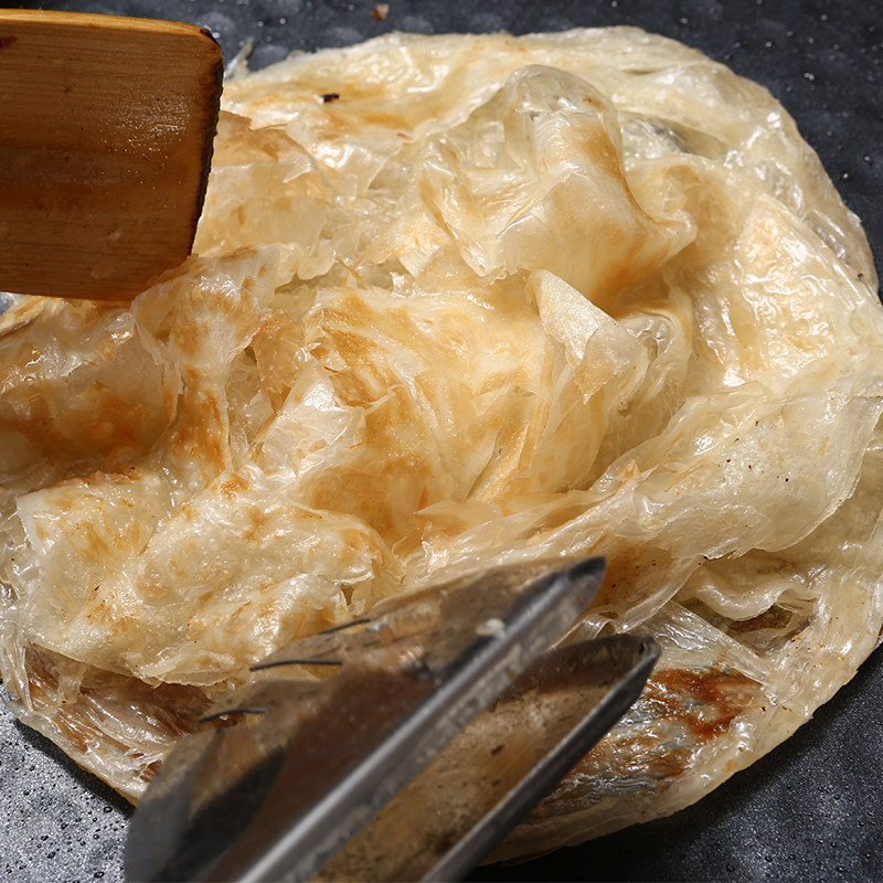 麦乐享 台湾风味手抓饼 20片装 1800g 天猫优惠券折后￥18.9包邮（￥23.9-5）