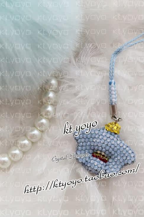 Xiaofei lephant key кольцо 1.jpg