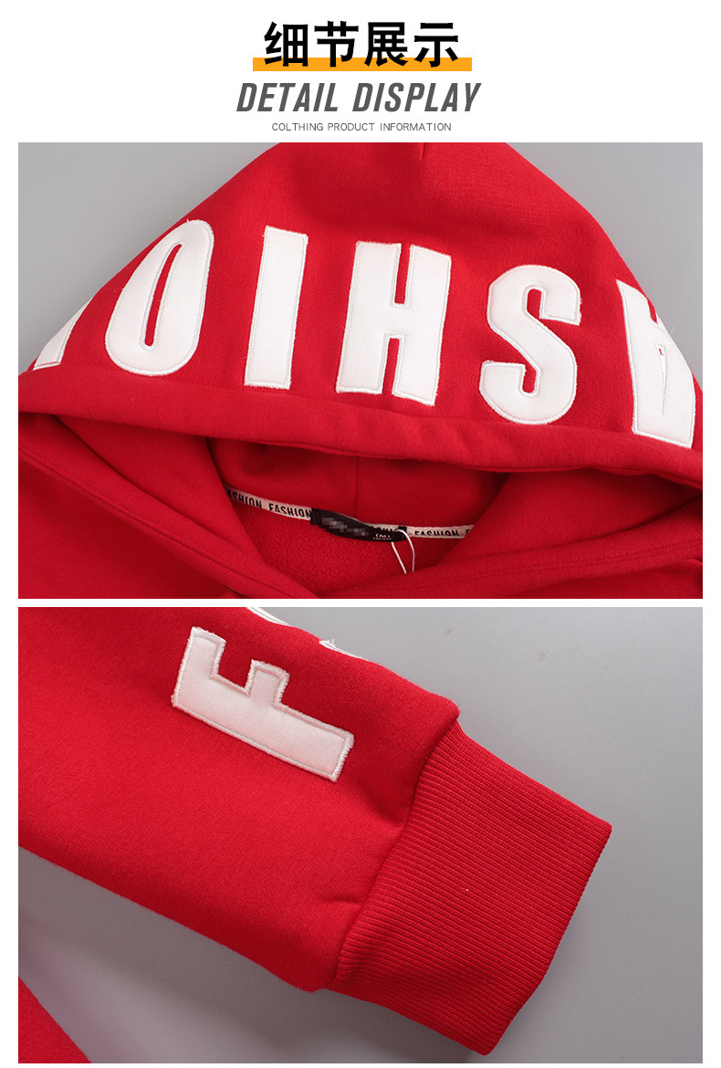 Sweatshirt femme - Ref 3216476 Image 34