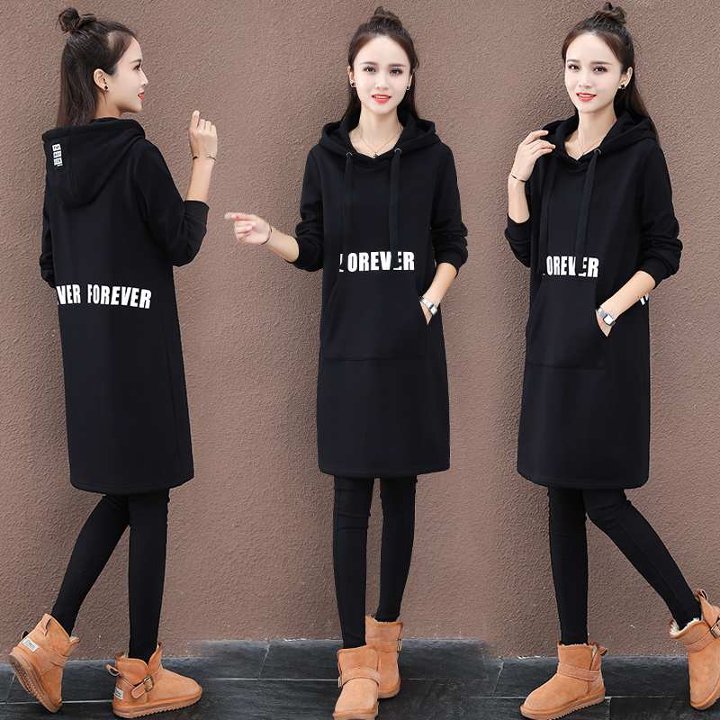 Sweatshirt femme - Ref 3214956 Image 1