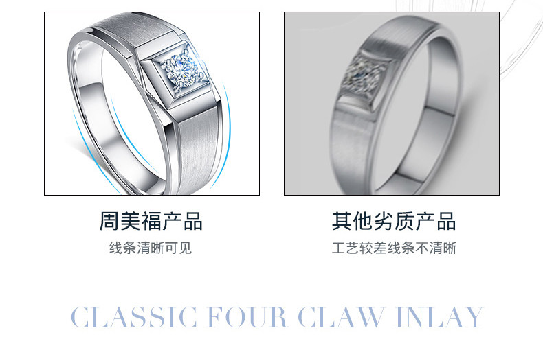 Bague homme en Argenterie - Ref 3088795 Image 16