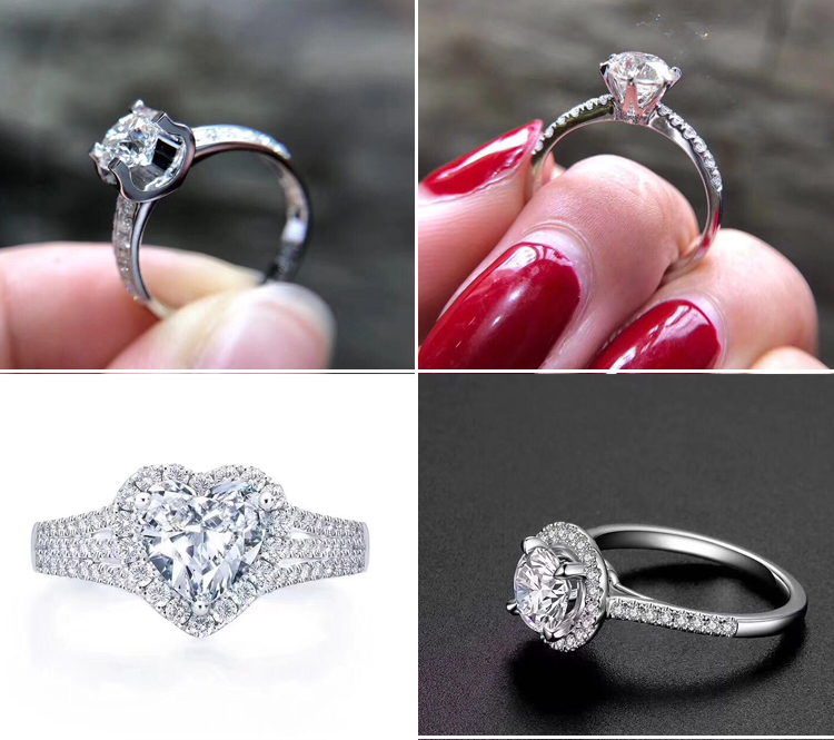 Bague homme - Ref 3089299 Image 27