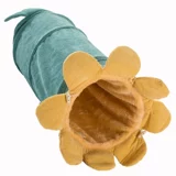 Универсальный съёмный удерживающий тепло туннель на четыре сезона, кот, домашний питомец