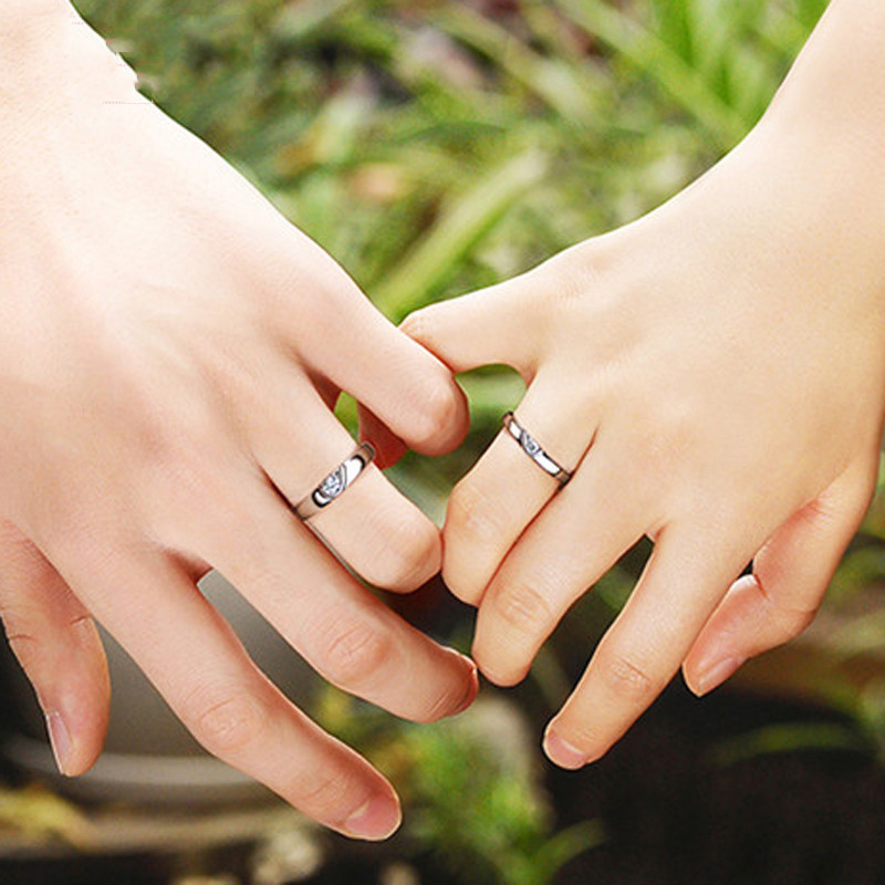 Bague mixte OTHER   en Argenterie - Ref 3089711 Image 3