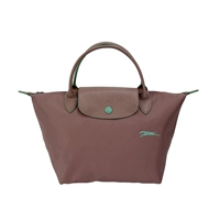 Короткая рубашка с вышивкой на вышивке бледно -розовая