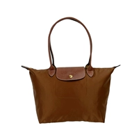 Классический средний длинный цвет коньяка