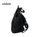 Нейлоновый рюкзак, сумка через плечо, портативная водонепроницаемая сумка, ранец для отдыха, с вышивкой