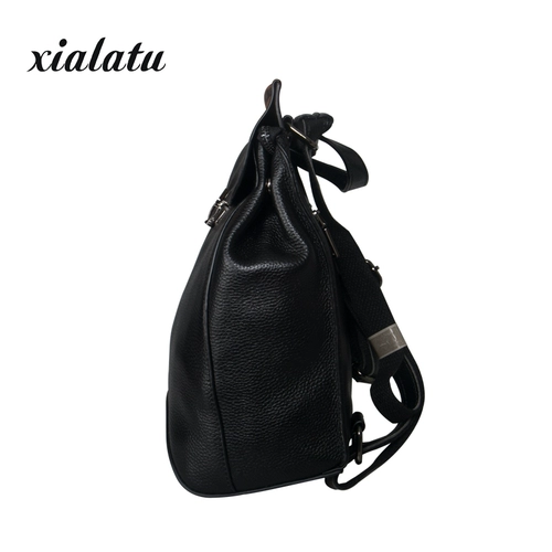 Нейлоновый рюкзак, сумка через плечо, портативная водонепроницаемая сумка, ранец для отдыха, с вышивкой