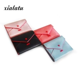 夏拉图 Бумажник, короткая универсальная сумка через плечо, складной маленький кошелек, 2019