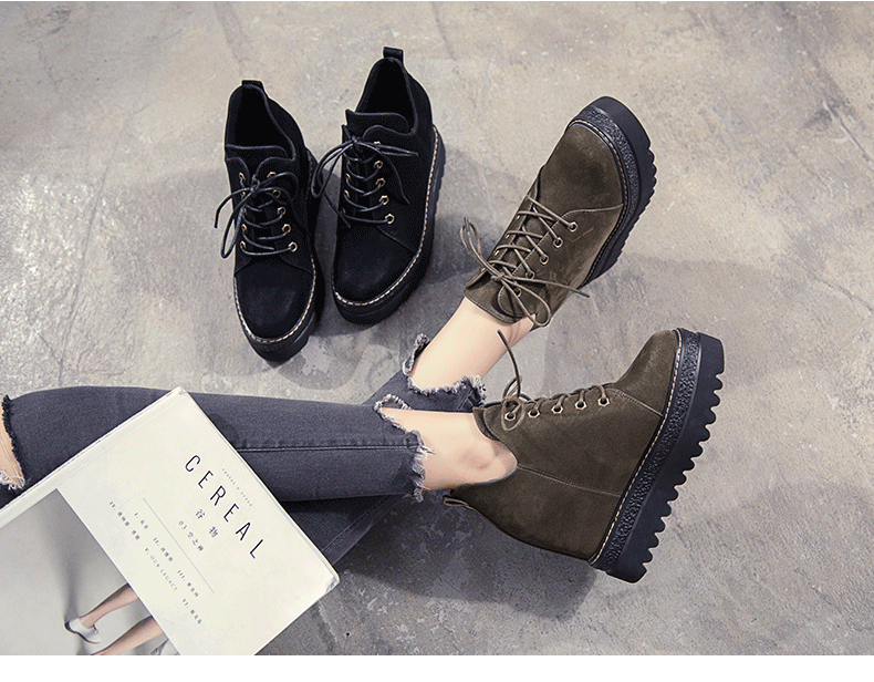 Bottes hiver pour femme en Polyurethane - Ref 3246979 Image 27