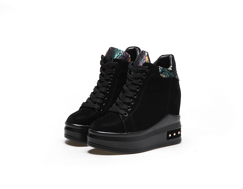 Bottes hiver pour femme en Polyurethane - Ref 3246972 Image 27