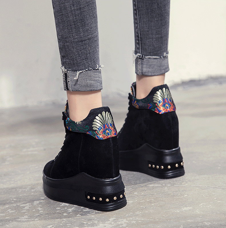 Bottes hiver pour femme en Polyurethane - Ref 3246972 Image 12