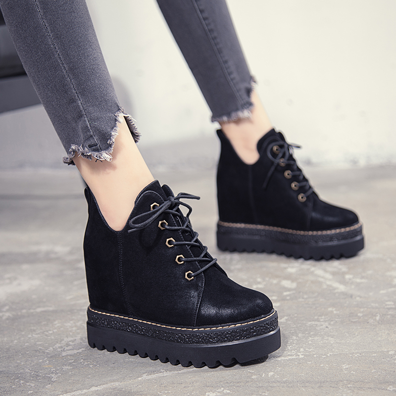 Bottes hiver pour femme en Polyurethane - Ref 3246979 Image 3