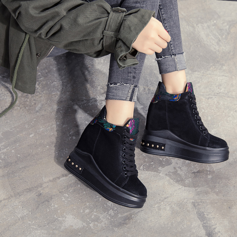 Bottes hiver pour femme en Polyurethane - Ref 3246972 Image 4