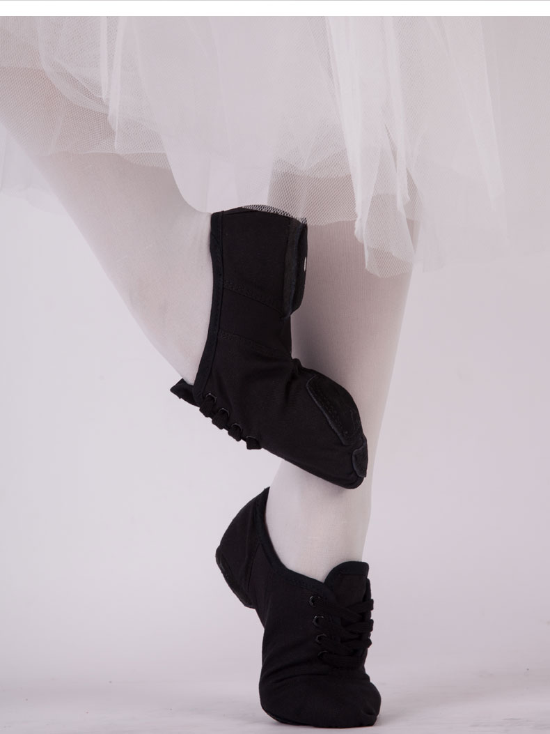 Chaussures de danse contemporaine - Ref 3448492 Image 18