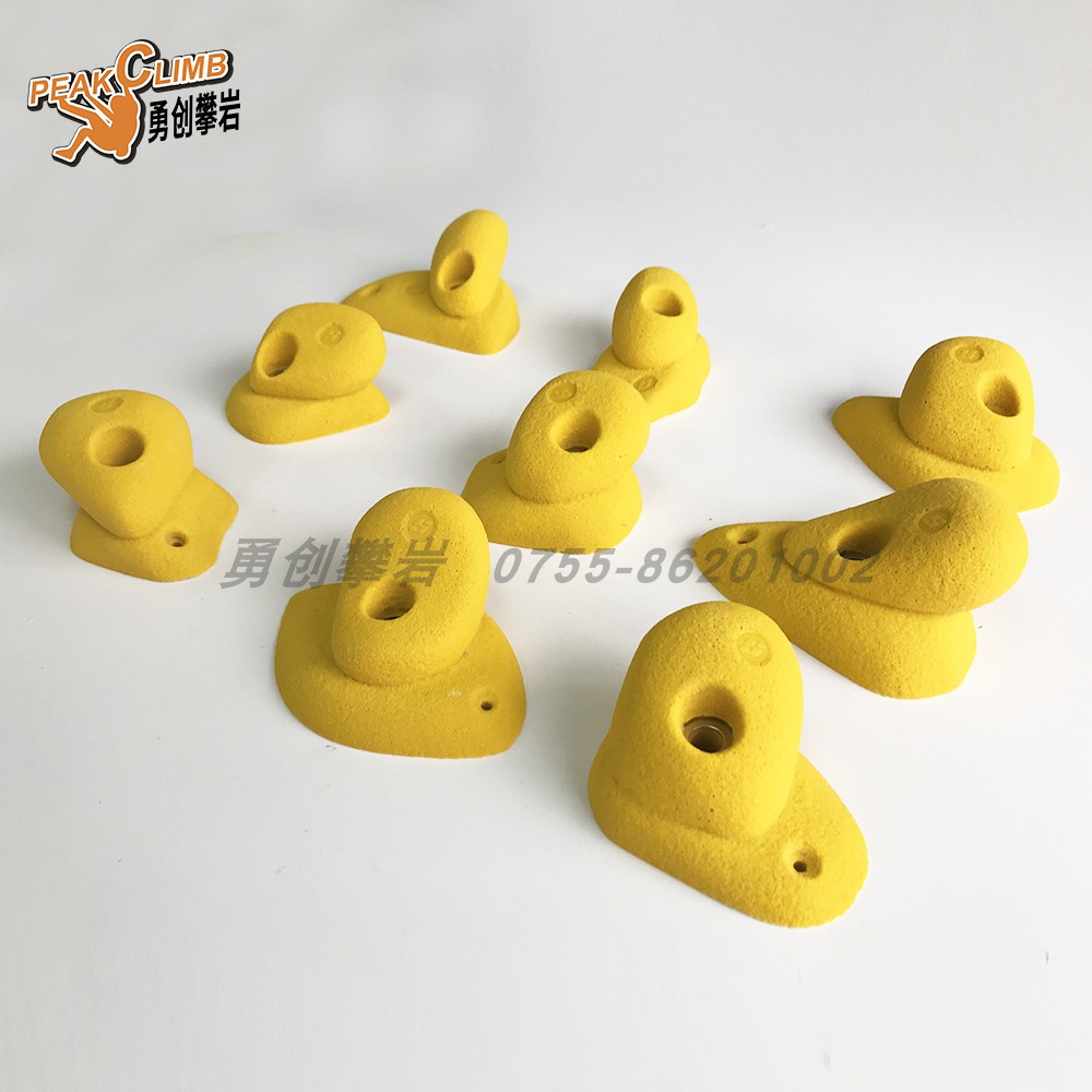 Rock Climbing Point Children's Sense Training Equipment Rock Climbing Wall Rock Climbing Pivot Indoor Rock Climbing Wall Climbing Good Catch Rock Point