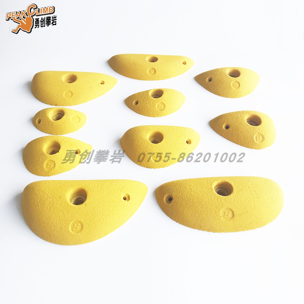 United Senses Training Rock Climbing Wall Outdoor Climbing Climbing Skills Climbing Skills Rock Climbing Stone Climbing Fitness Training Equipment