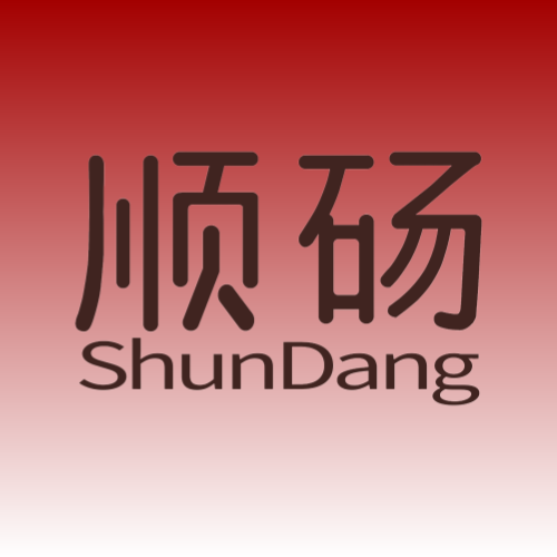 顺砀食品旗舰店的LOGO
