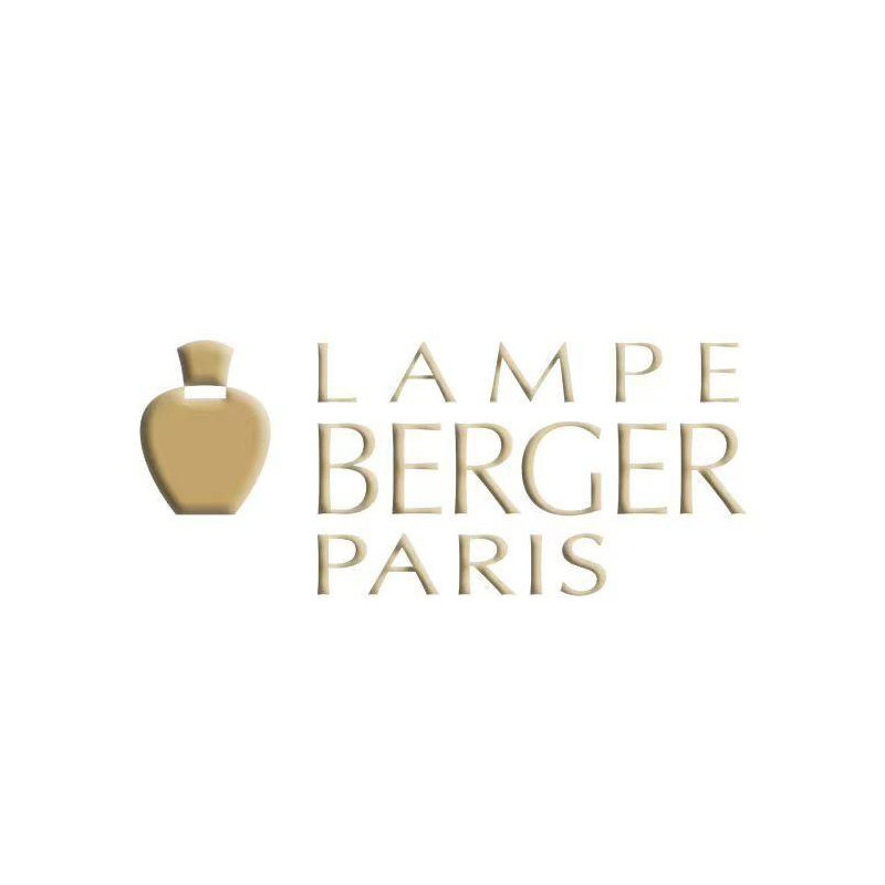 lampeberger金柏格香薰灯的LOGO