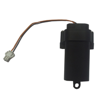 KOHLER KOHLER induction faucet accessories K-18076T-CP basin induction faucet 4 battery box