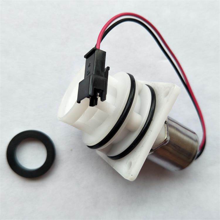 KOHLER Koller urinating sensor accessories Koller sensing urinal plastic alternative solenoid valve K-8787T