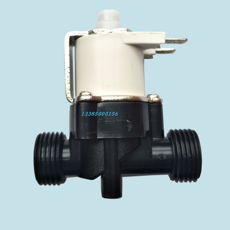 Original American standard basin induction faucet CF - 8601 CF-8611 Universal 3-hole solenoid valve