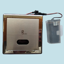 Supply R-TOTO urine sensor RUE420 panel frame sensor battery assembly panel assembly