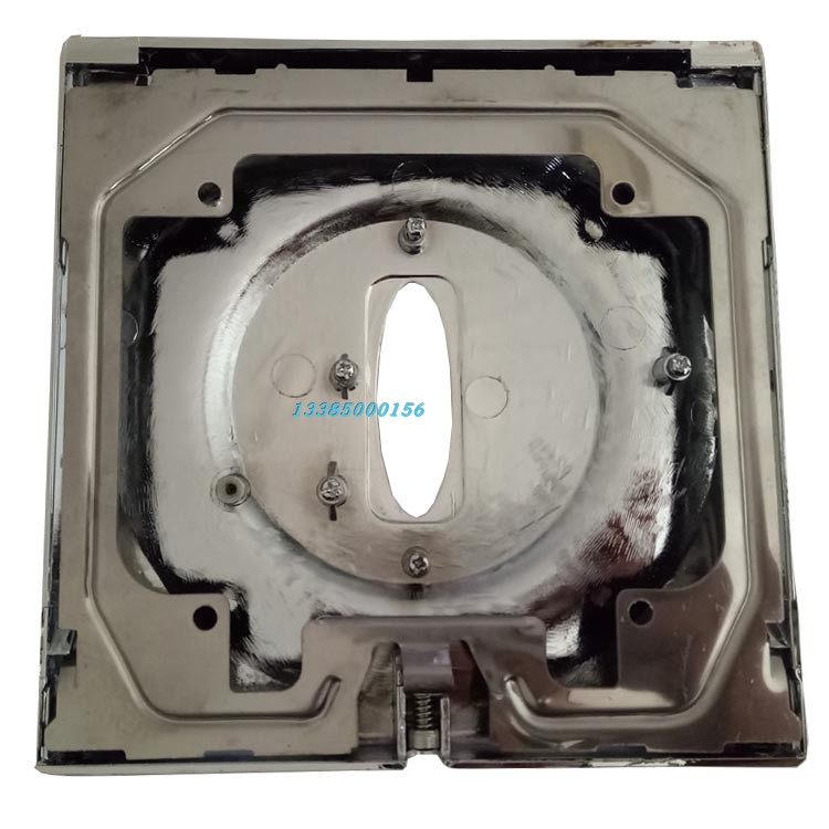 Special supply of old Kohler induction urinal repair accessories K