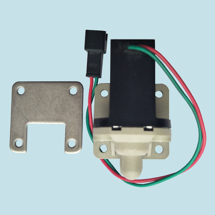 Original plant supply TTK induction urinal repair accessories TTK urinating automatic flushing solenoid valve induction coil