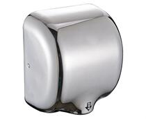 Supply Uno hotel bathroom 304 stainless steel High Speed hand dryer YONO stainless steel phone dryer YN-878A