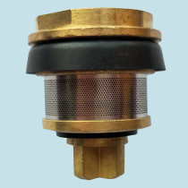 Original RTOTO induction urinal RUE220 water volume control box piston urinal filter spool