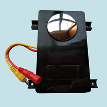 Supply HUIDA induction squat toilet accessories HUIDA stool automatic flush HD-3221AD induction window motherboard