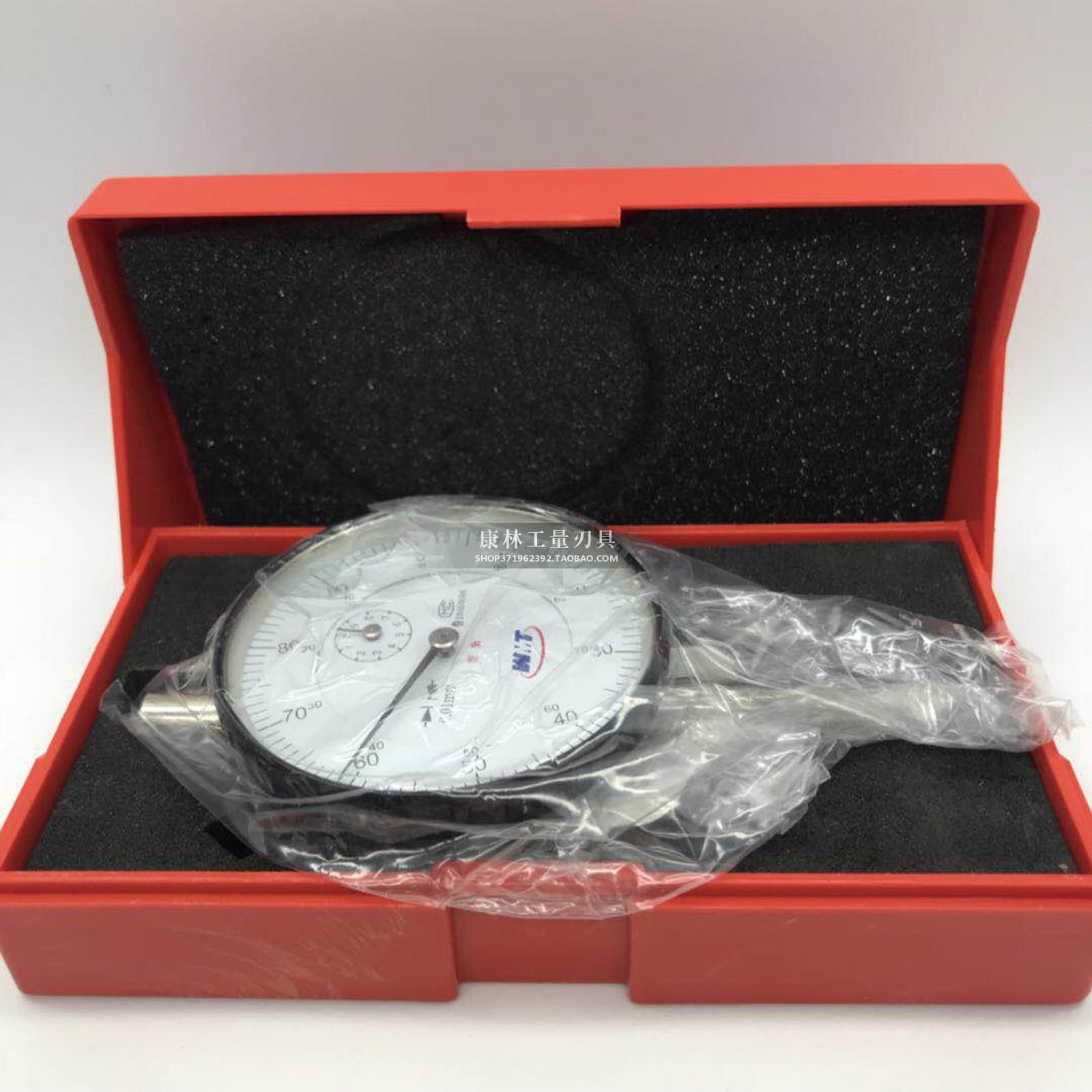 Weihai ordinary indicator dial indicator 0-3 0-5 0-10 0-20 25 0-30 0-50 0-100