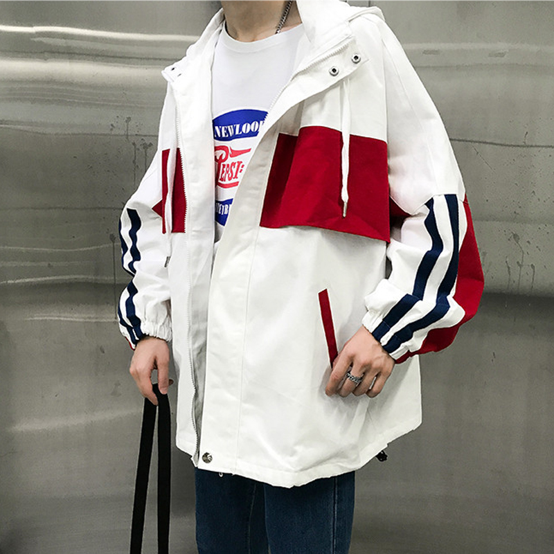 Blouson homme manches longues - Ref 3115990 Image 1