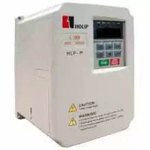 Brand new original holip HLP-M inverter grinder HLPM220V400v0 75 2 2 5 5 7 5kw
