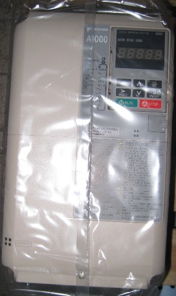 The new Yanchuan V1000 VB4A0009BA 3kw 3 7KW 400V